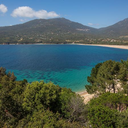 A'Mare Corsica - Seaside Small Resort Propriano  Exterior photo