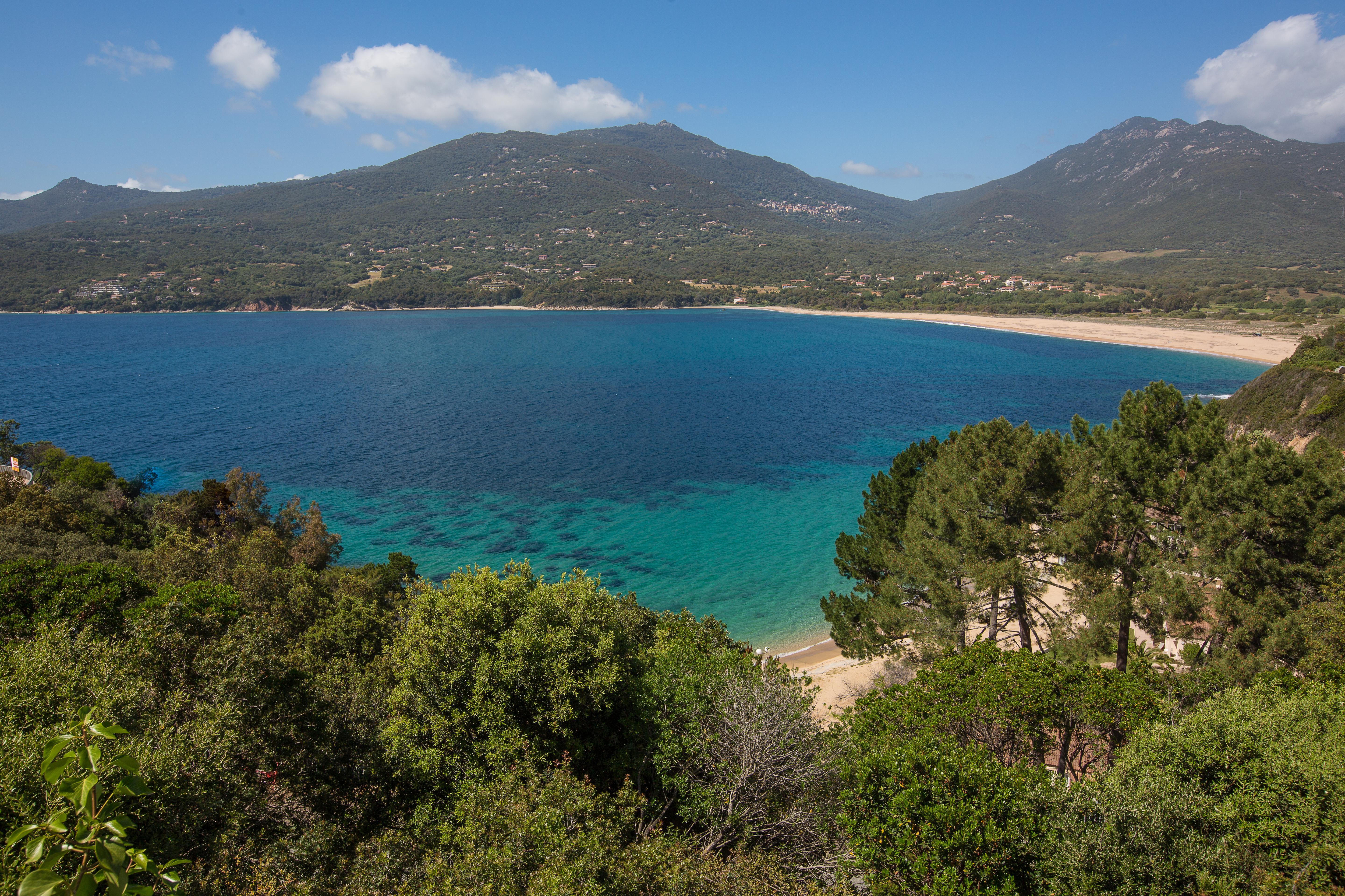 A'Mare Corsica - Seaside Small Resort Propriano Exterior photo