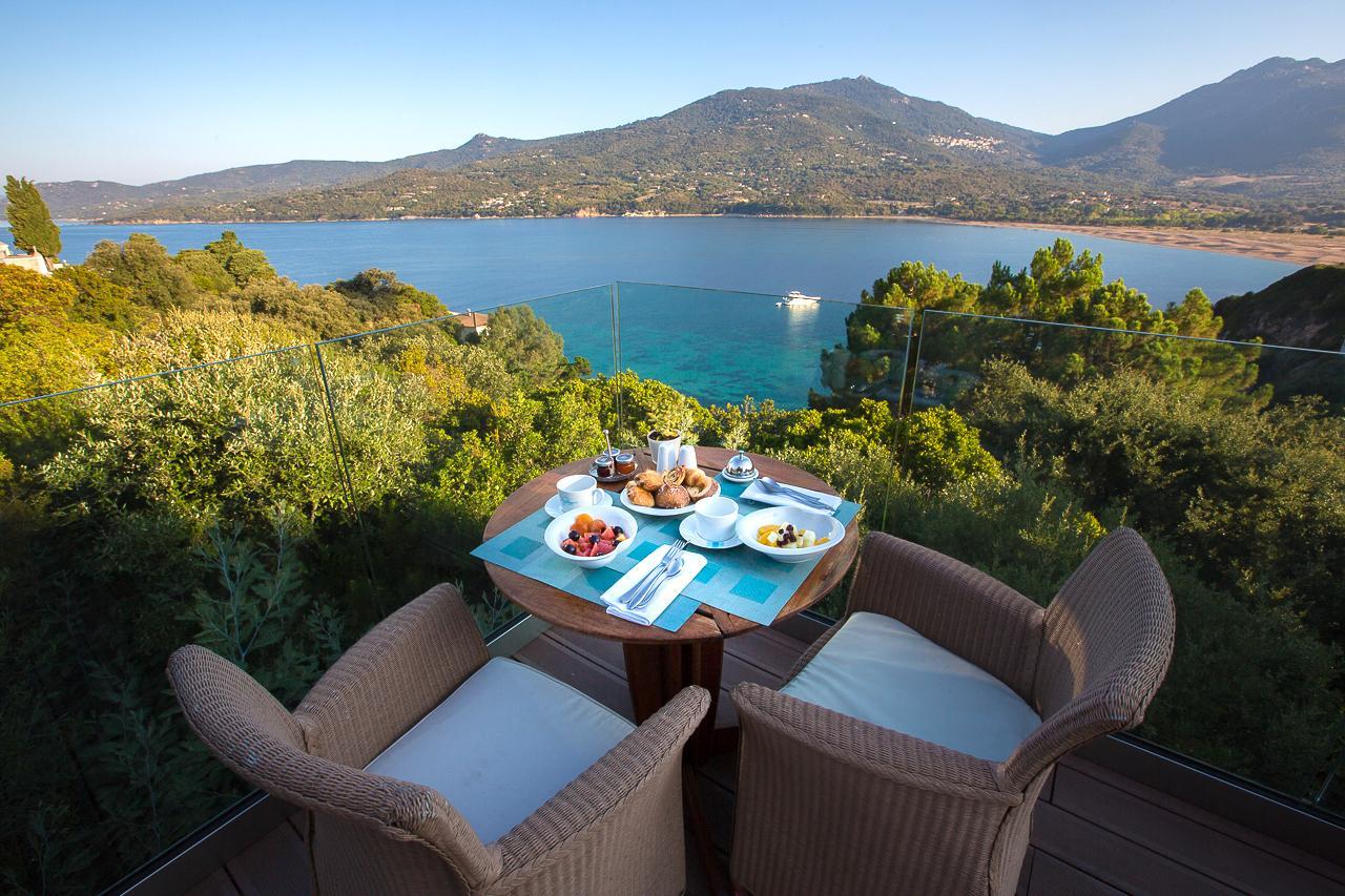 A'Mare Corsica - Seaside Small Resort Propriano  Exterior photo