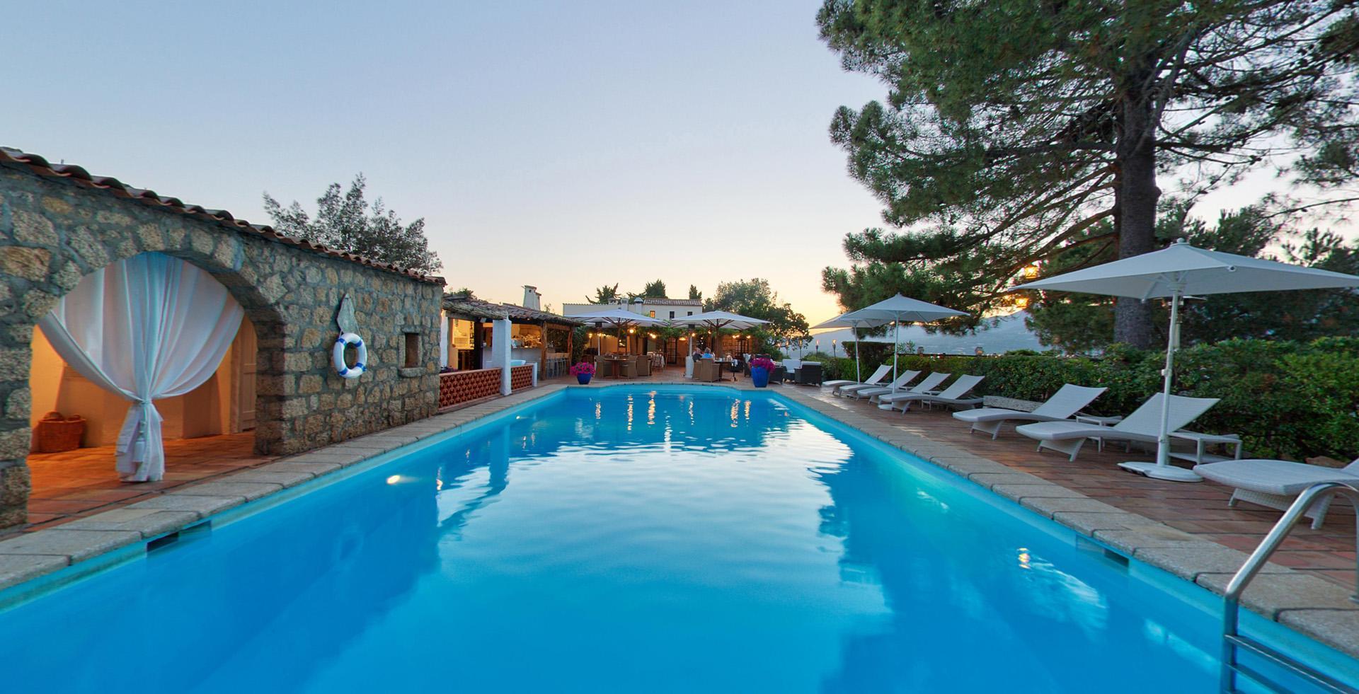 A'Mare Corsica - Seaside Small Resort Propriano  Exterior photo