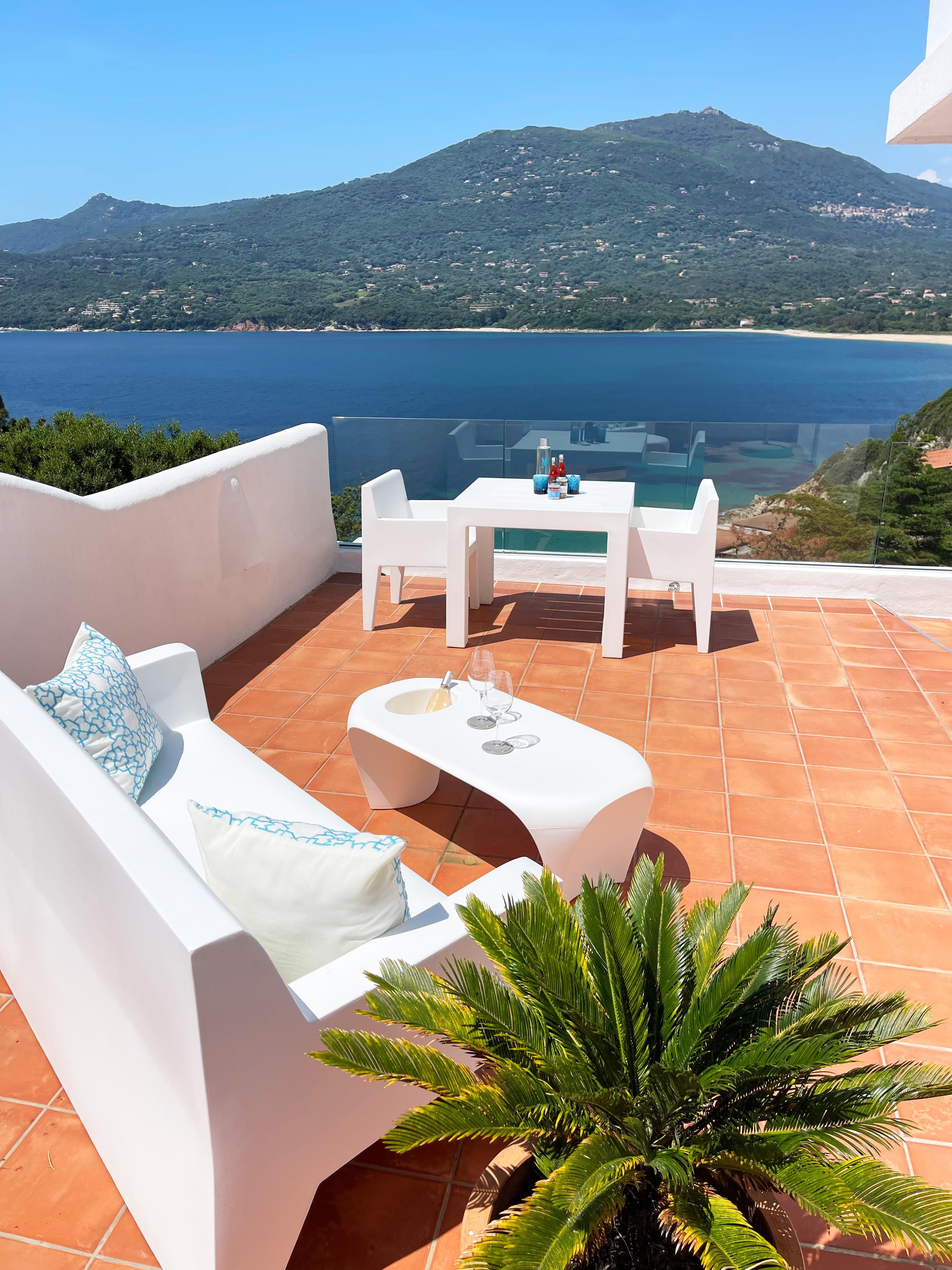 A'Mare Corsica - Seaside Small Resort Propriano  Exterior photo