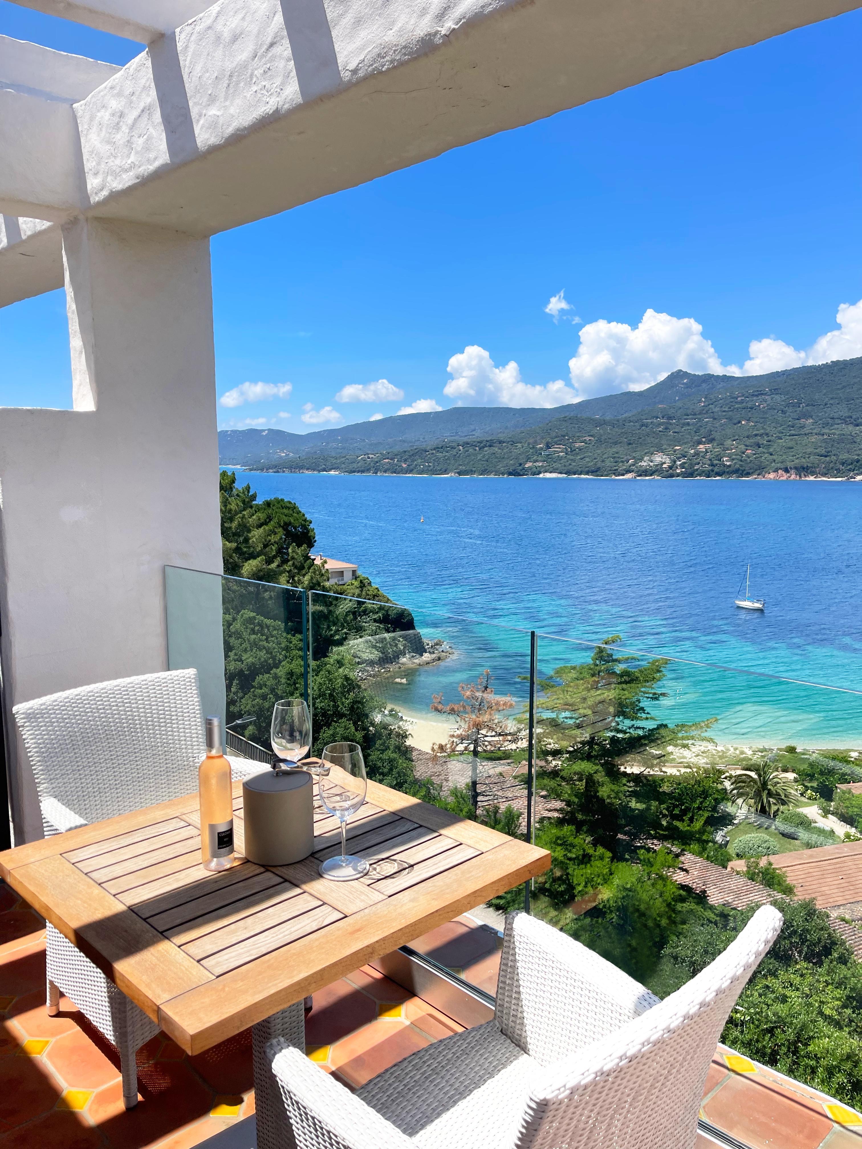 A'Mare Corsica - Seaside Small Resort Propriano  Exterior photo