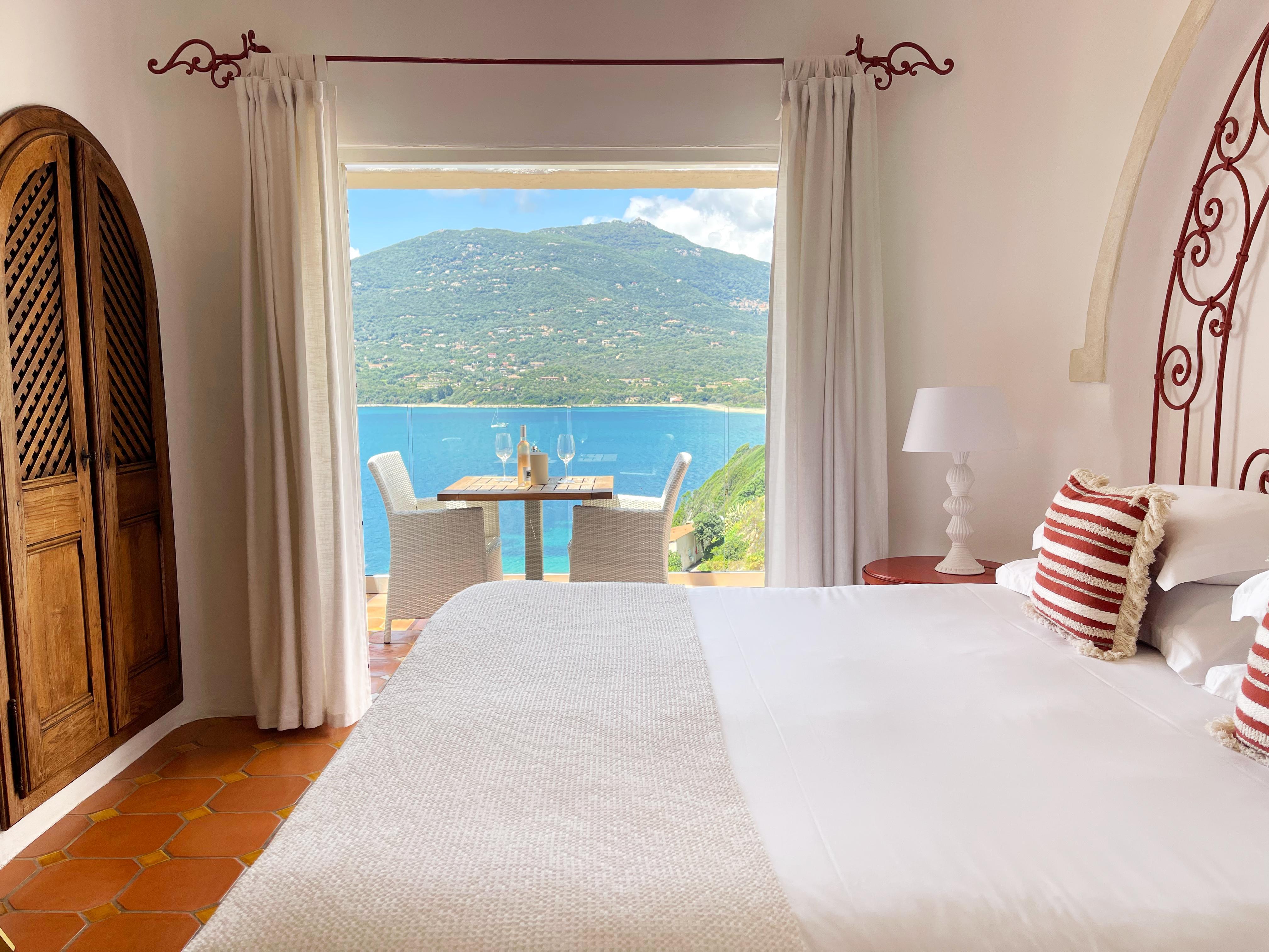 A'Mare Corsica - Seaside Small Resort Propriano  Exterior photo