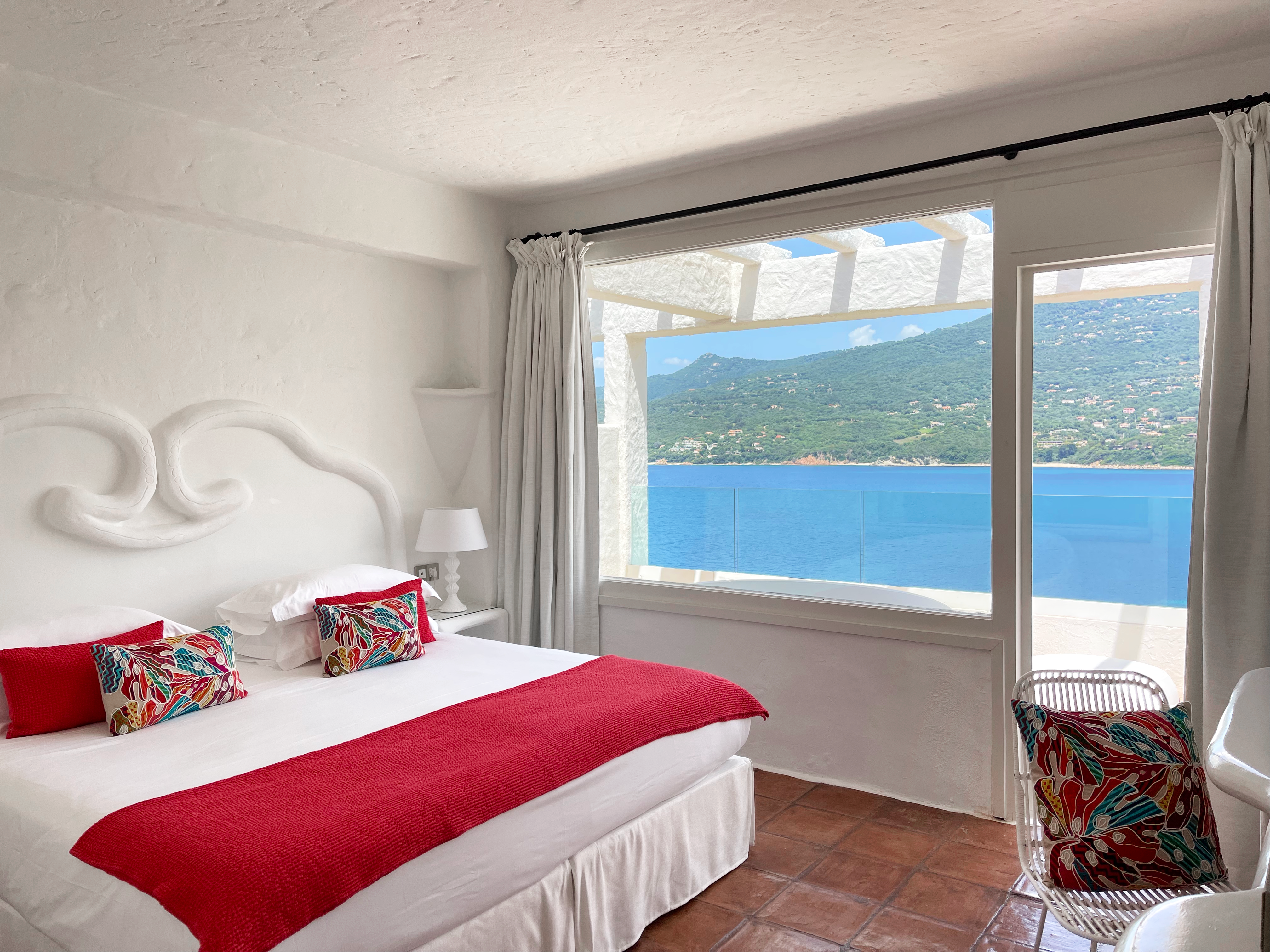 A'Mare Corsica - Seaside Small Resort Propriano  Exterior photo